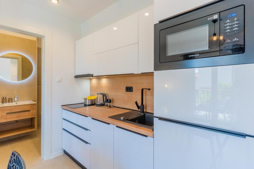 Apartments Ivanka Cres photo 4