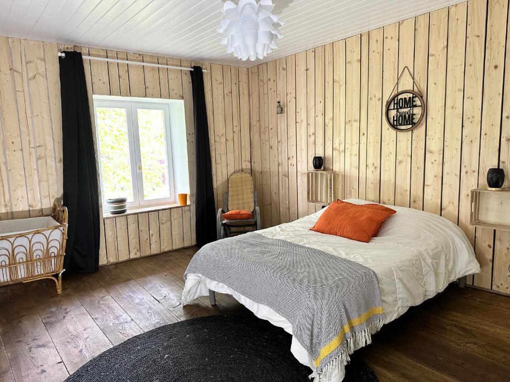 gîte des hirondelles photo 2