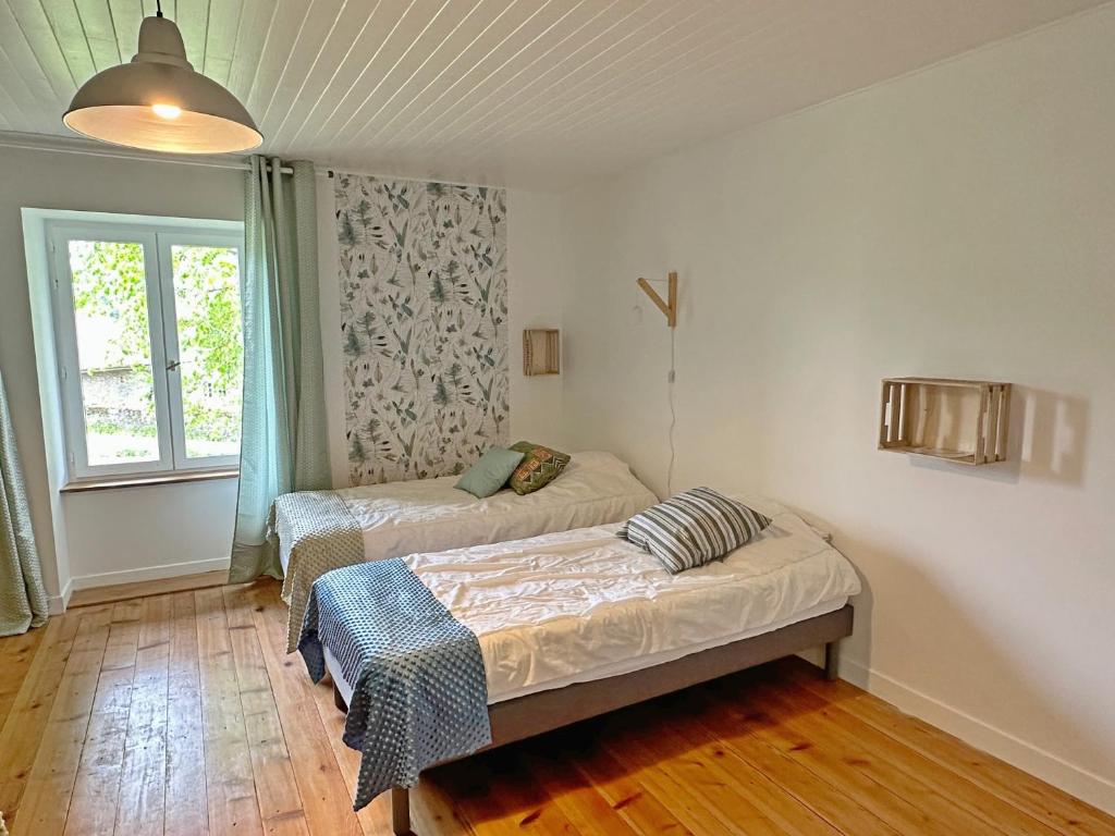 gîte des hirondelles photo 3