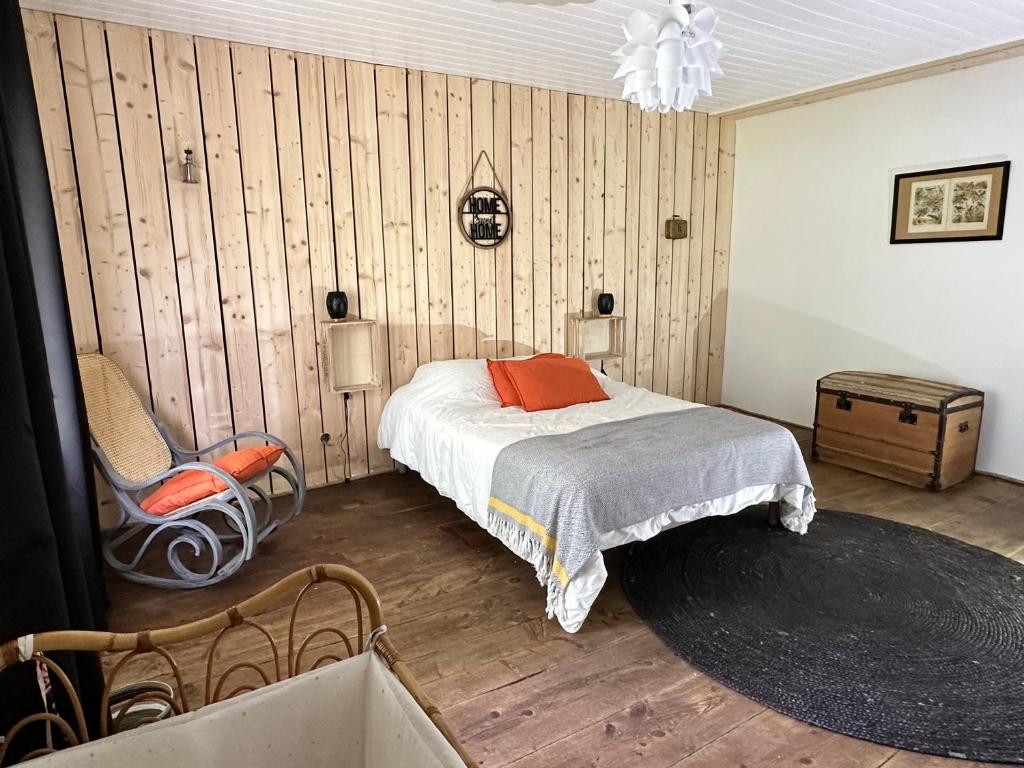 gîte des hirondelles photo 4