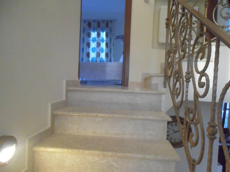Villa Philocally, Naxos photo 1