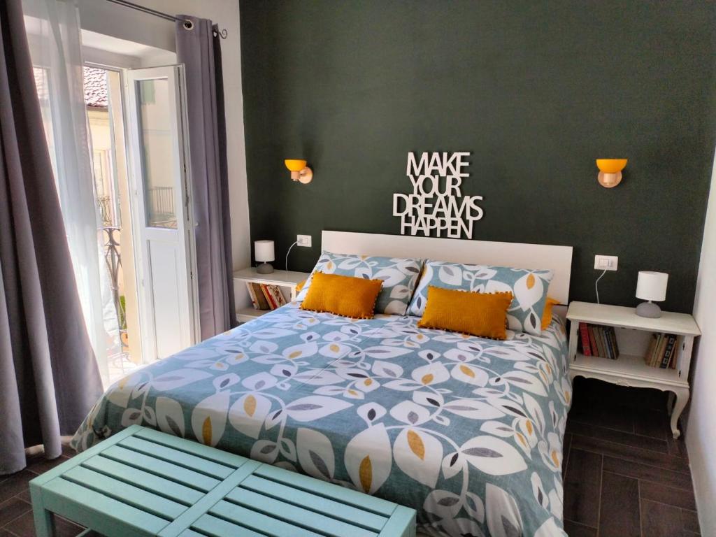 Ca' Balenga - Cozy Stay in the Old Town with Free Private Parking photo 3