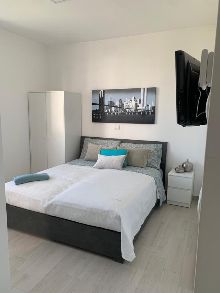Casa vacanze, Naples