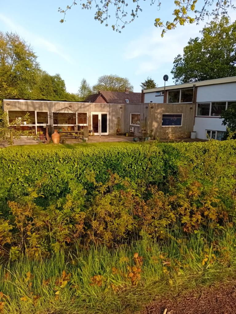 Vakantie Accommodatie Egelantier photo 3
