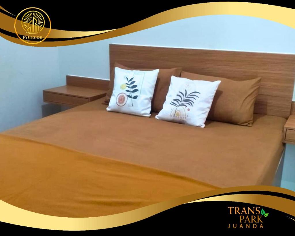 Apartemen Transpark Juanda Bekasi by FYM ROOM photo 3
