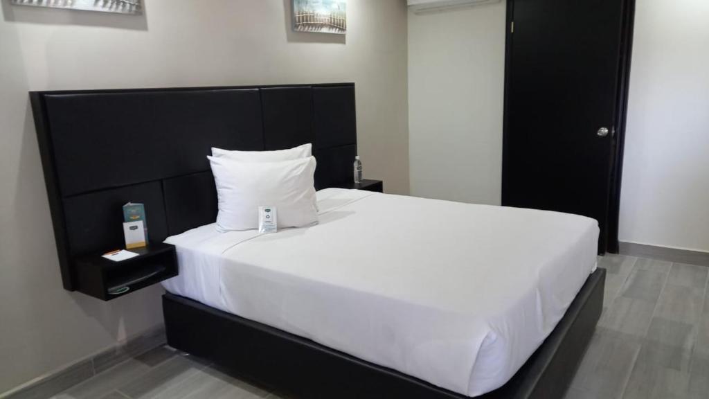 Hotel Siesta Real photo 4