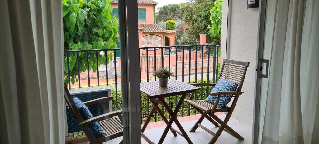 ApartamentoCalellaClos photo 2