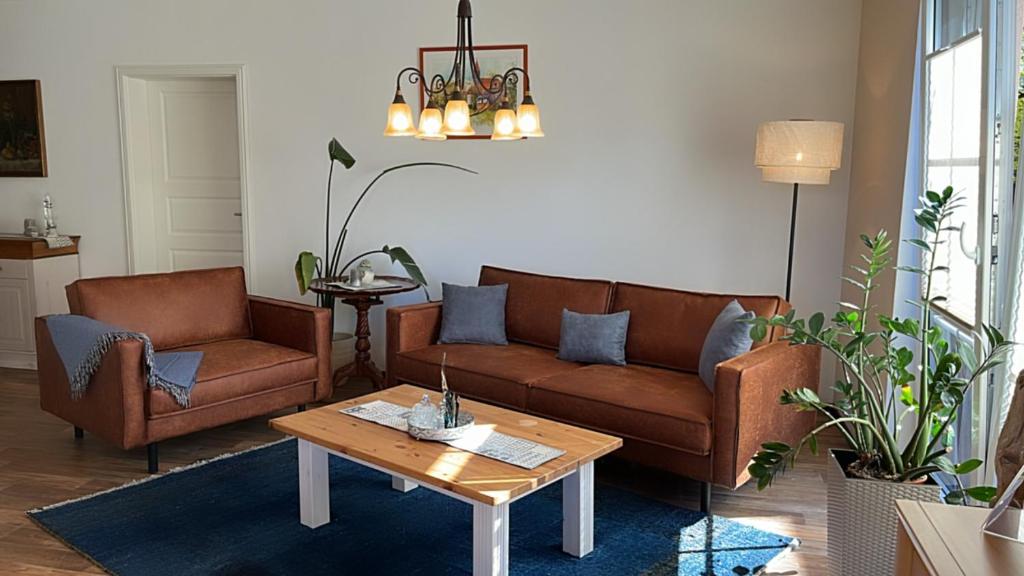 Ferienwohnung "Am Hochufer" photo 2