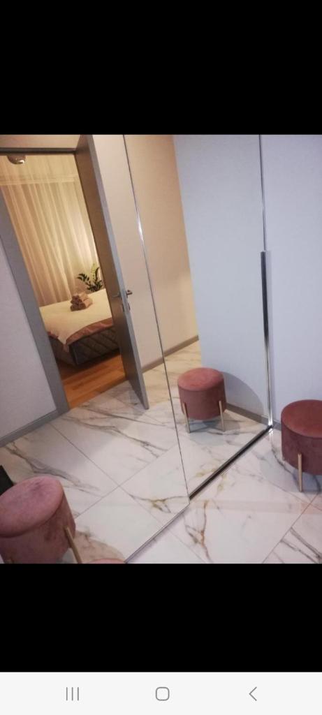 NEW BIG LOFT APARTMENTS JURMALA with FREE SECURED PARKING photo 2