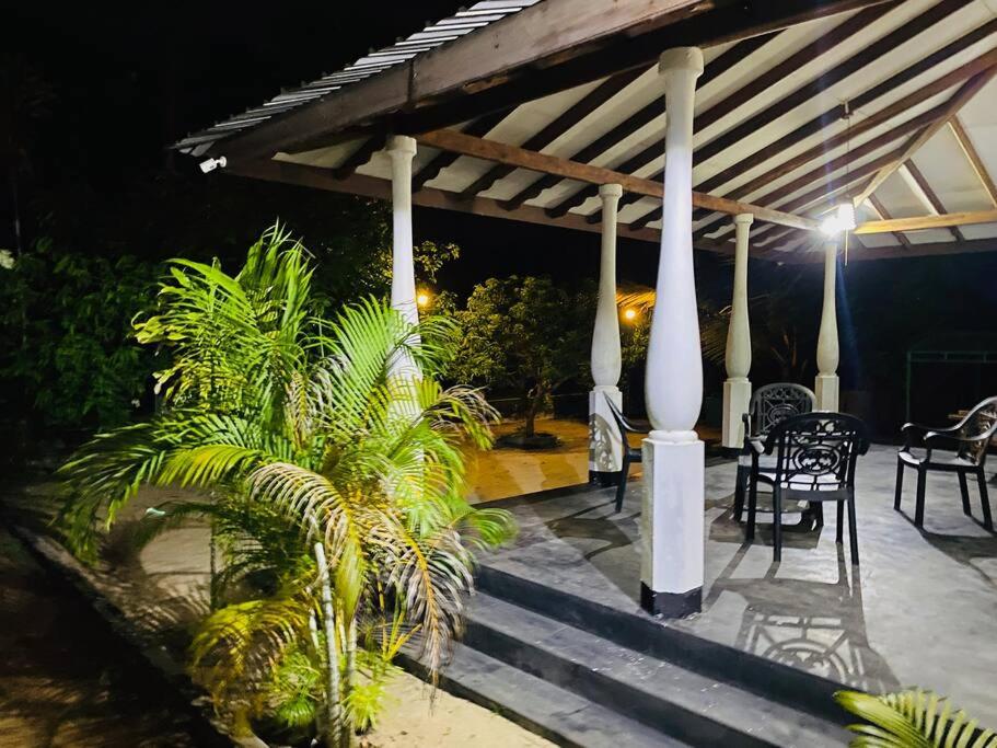 Garden Oasis with 1 Bedroom & 1 Bathroom photo 3