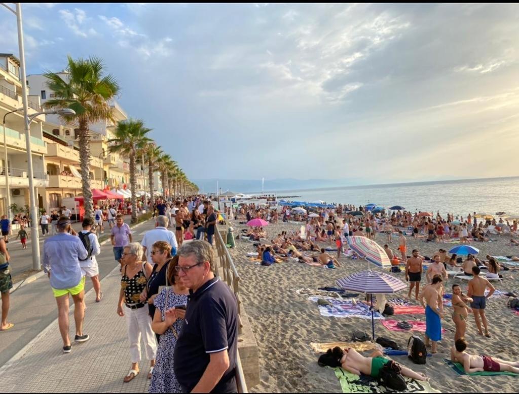 Civuleva! Casa vacanza Capo d Orlando photo 3
