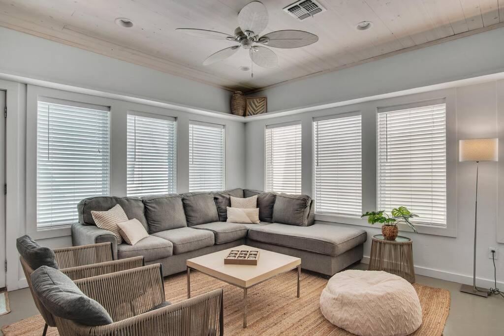 Classy 4BDRM Home W/Pool Mins To Beach and Shops!