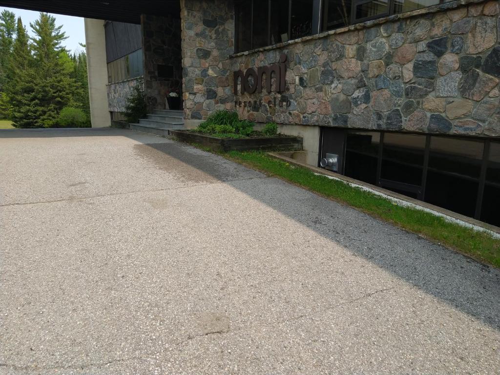 Nomi Resort photo 1