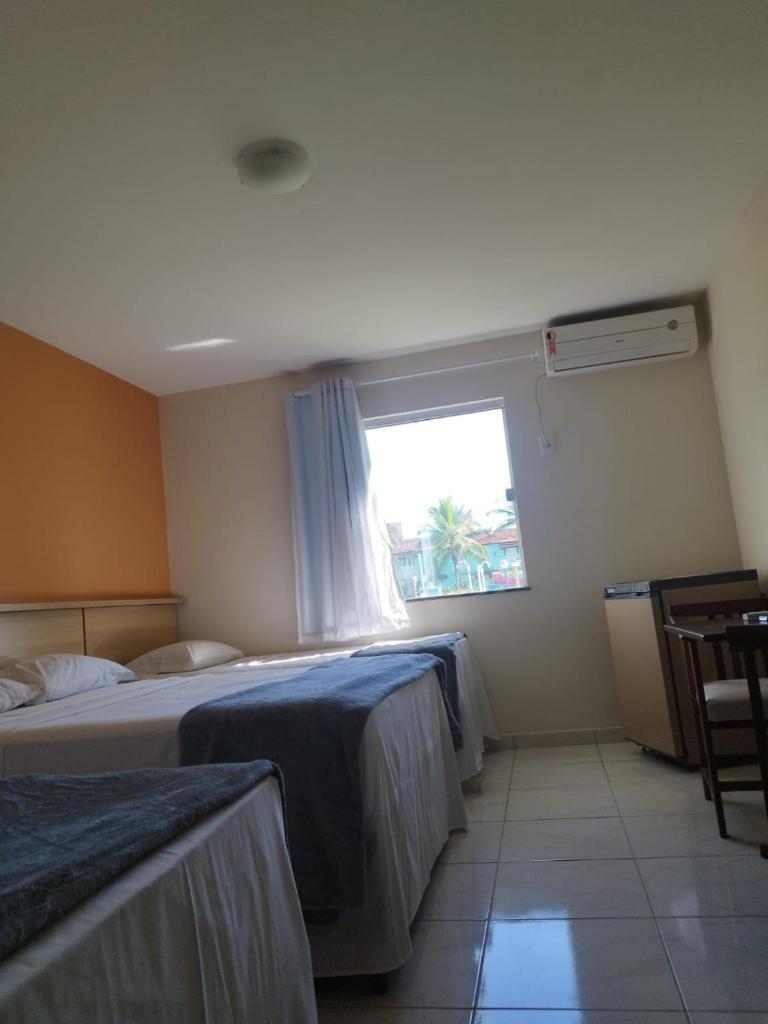 Porto Carleto Temporadas - Quarto no Portobello Park Hotel photo 2