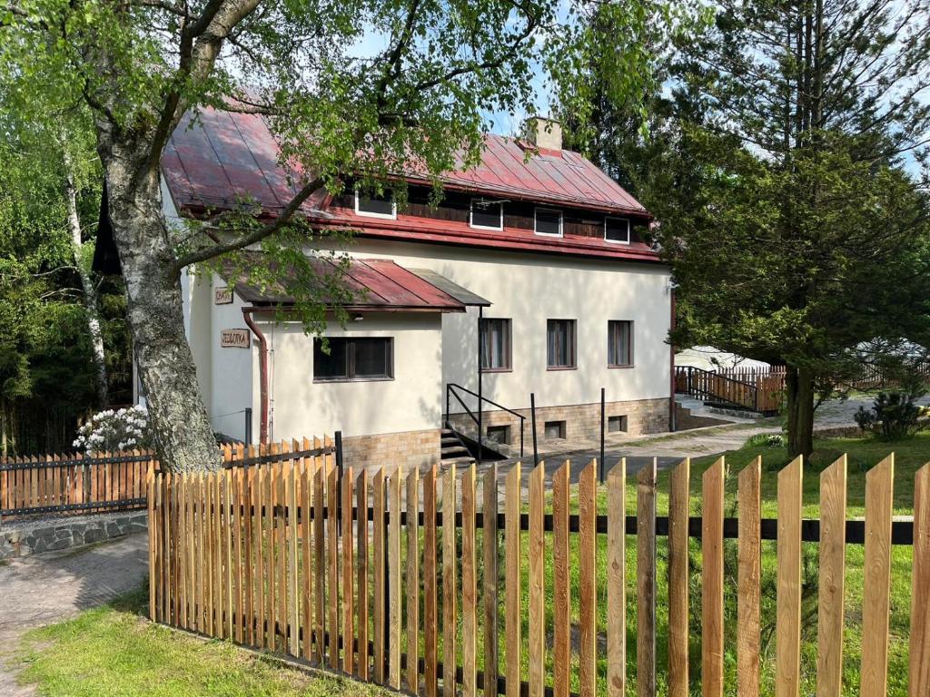 Chata JedlOvka photo 1