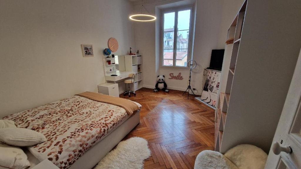 Appartement Bourgeois Cannes Palais photo 4
