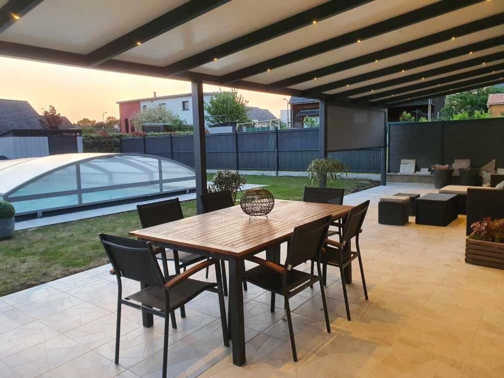 Aux portes du Circuit photo 2
