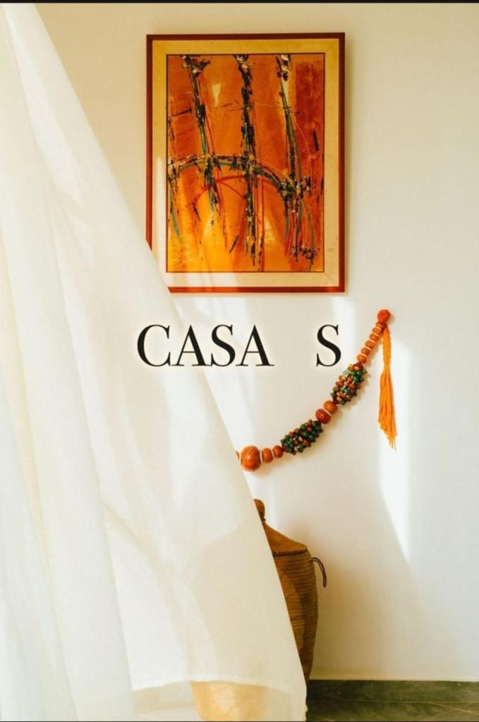 Guest House Casa S photo 2