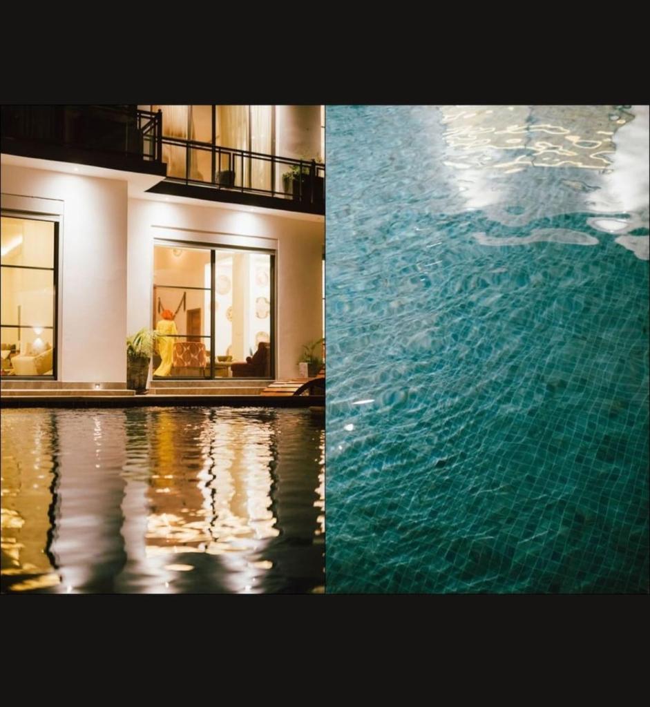 Guest House Casa S