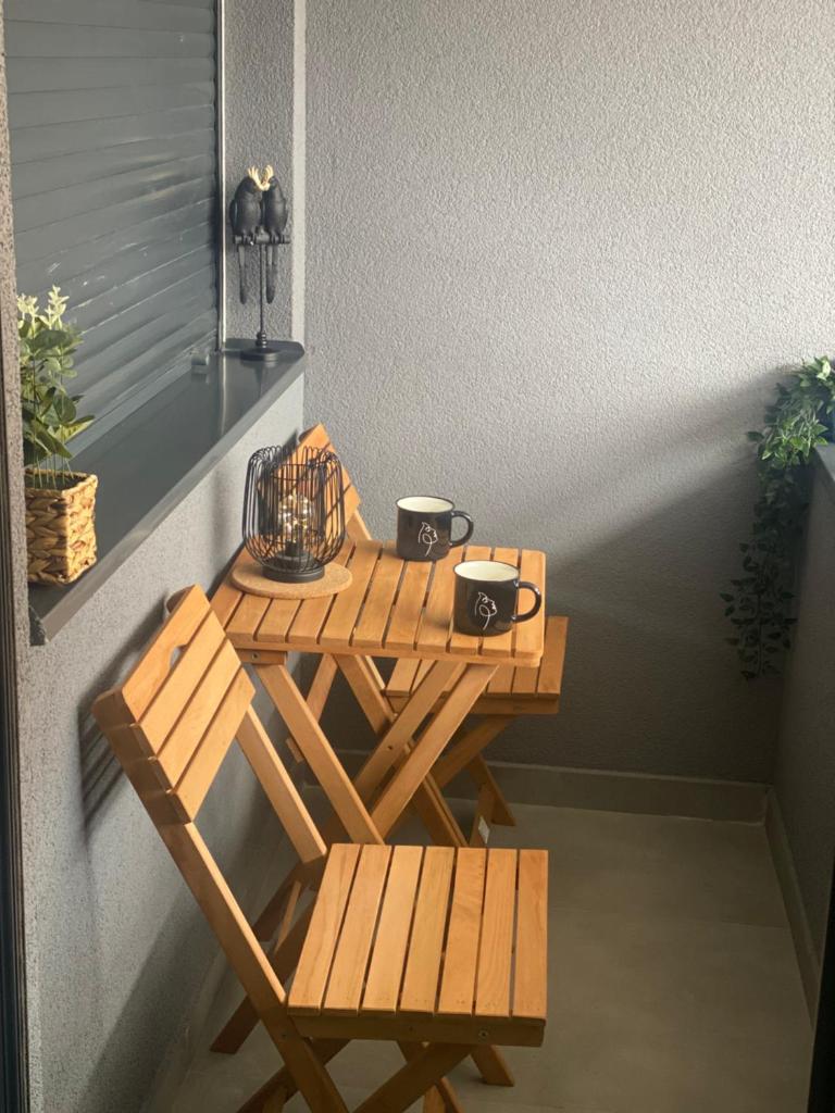 SpaNish apartman photo 3