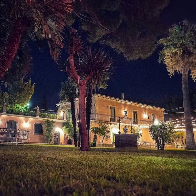 Antico Casale Merlot - ten beds photo 1