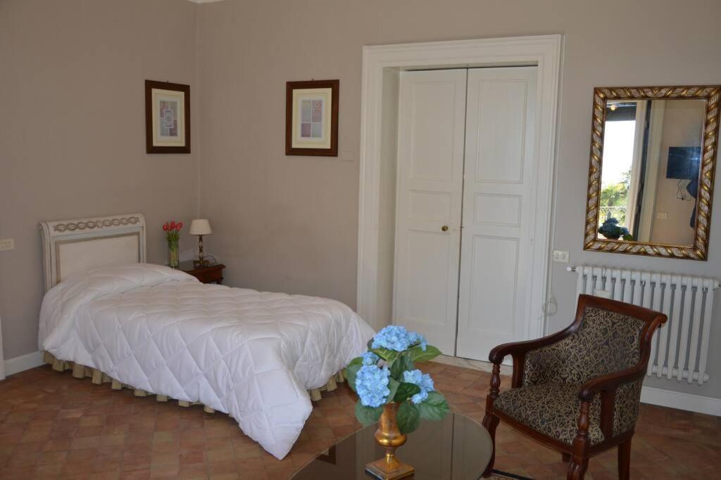 Antico Casale Merlot - ten beds photo 2