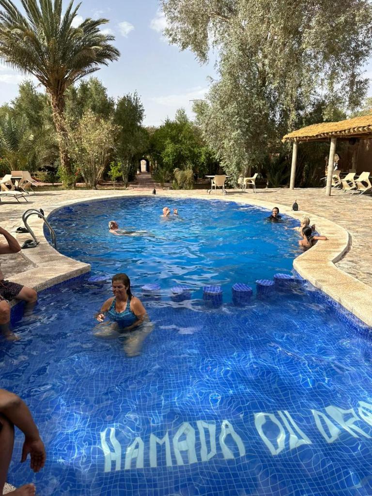 Relais Hamada Du Draa photo 1