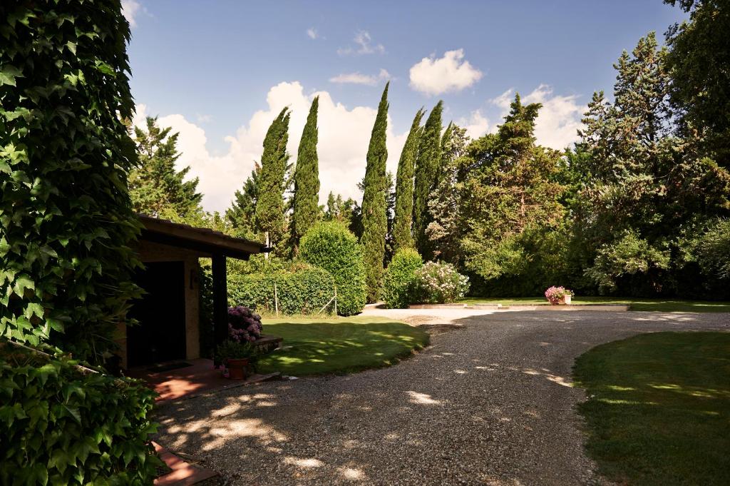Colle Val D'Elsa - Agriturismo Bardeggiano photo 4