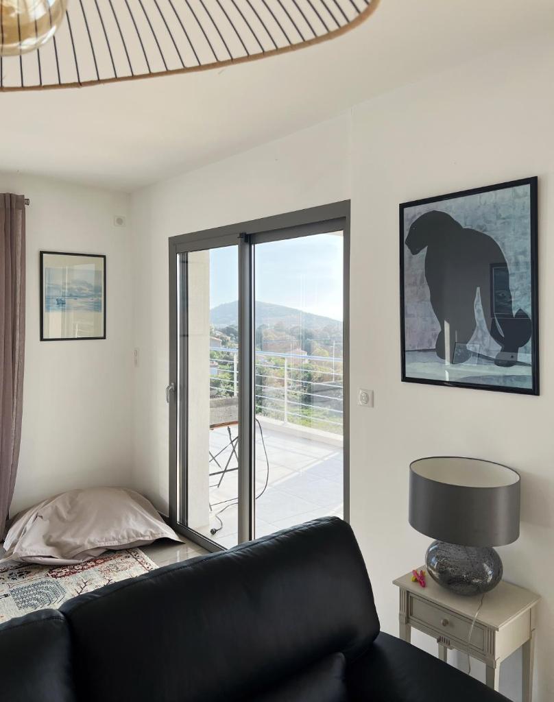 Appartement 140M2 villa cargèse photo 3