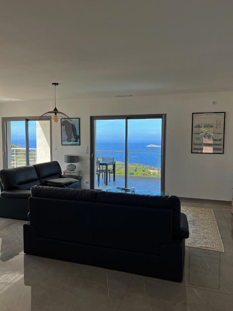 Appartement 140M2 villa cargèse photo 1