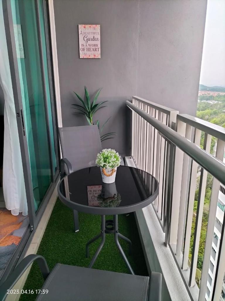 Damai Homestay Almyra photo 2