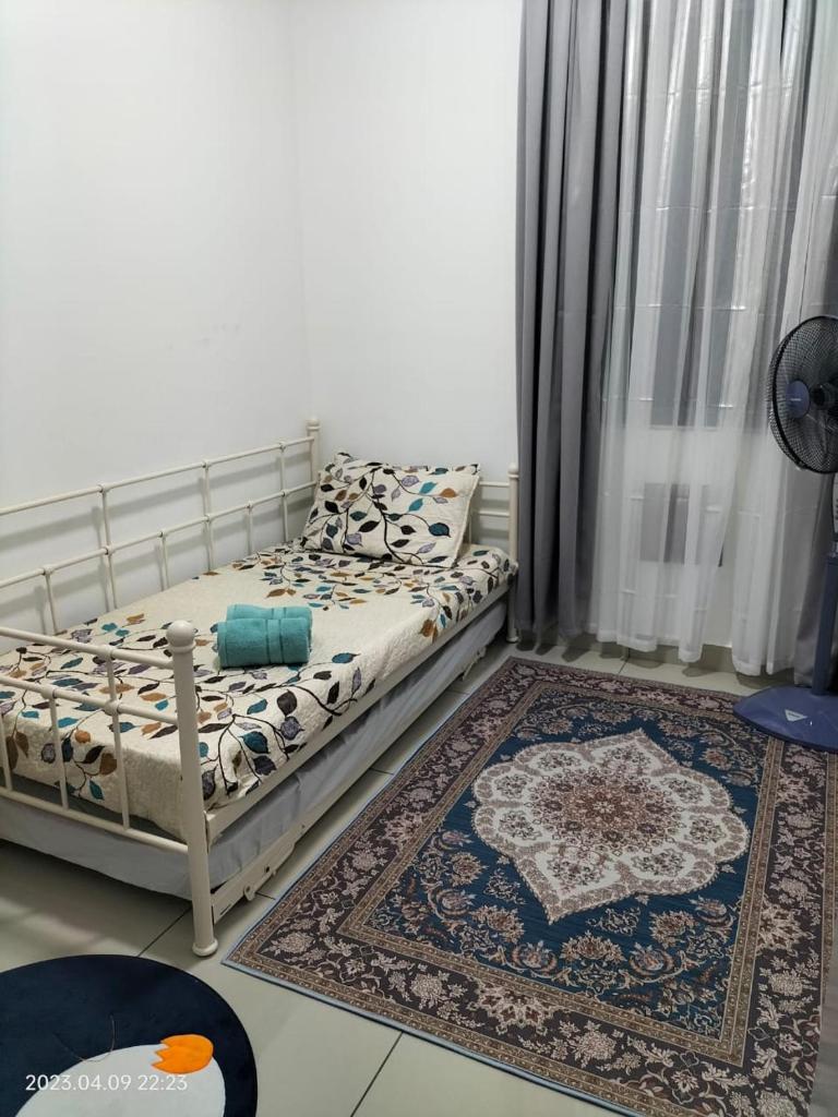 Damai Homestay Almyra photo 1