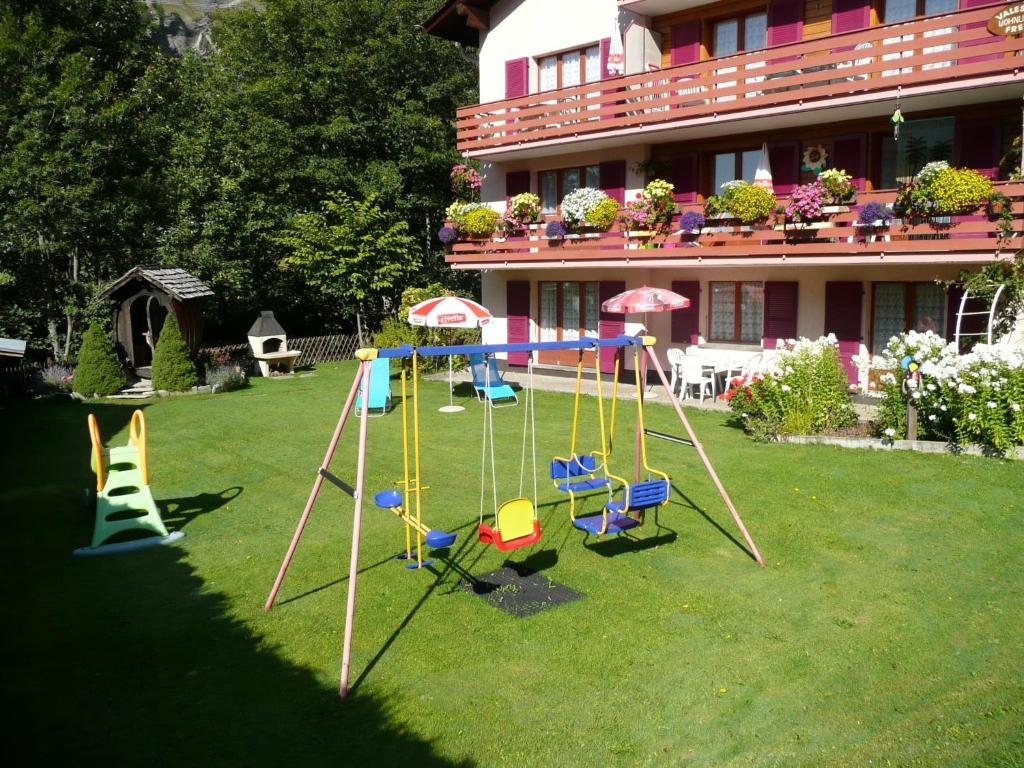 Haus Valesia photo 3