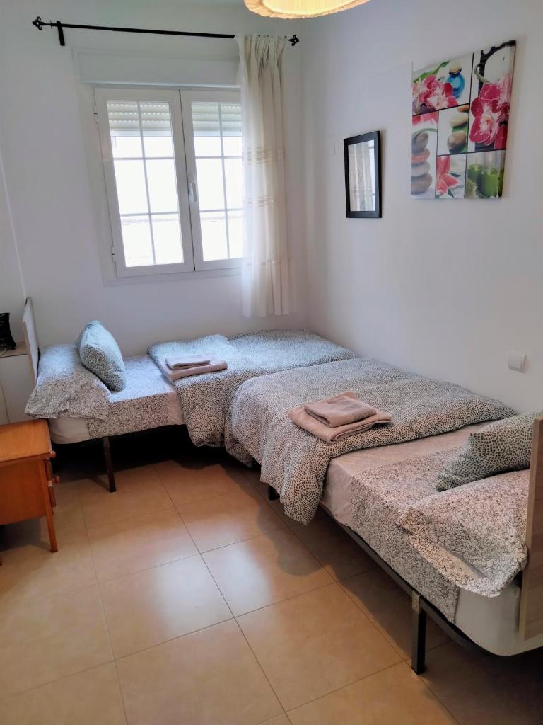 Apartamento grande centrico photo 2
