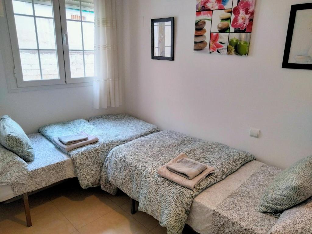 Apartamento grande centrico photo 3