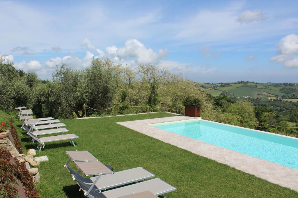Agriturismo La Pedrosa photo 2