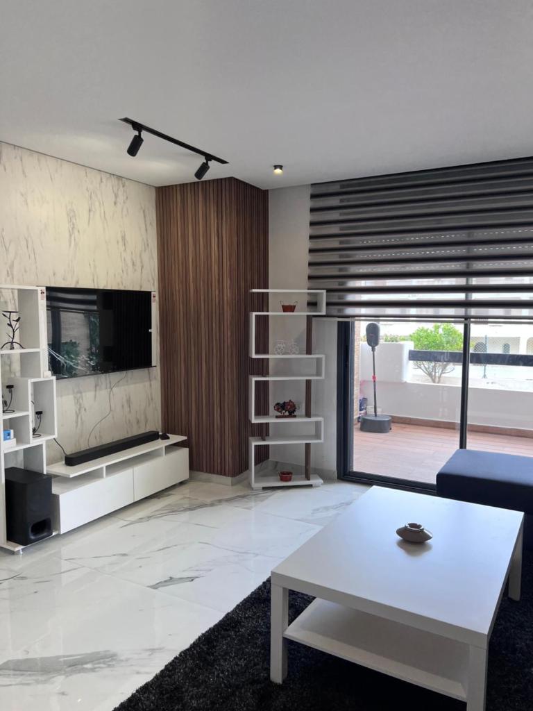 Coin Confort 2 chambres de luxe avec piscine photo 4