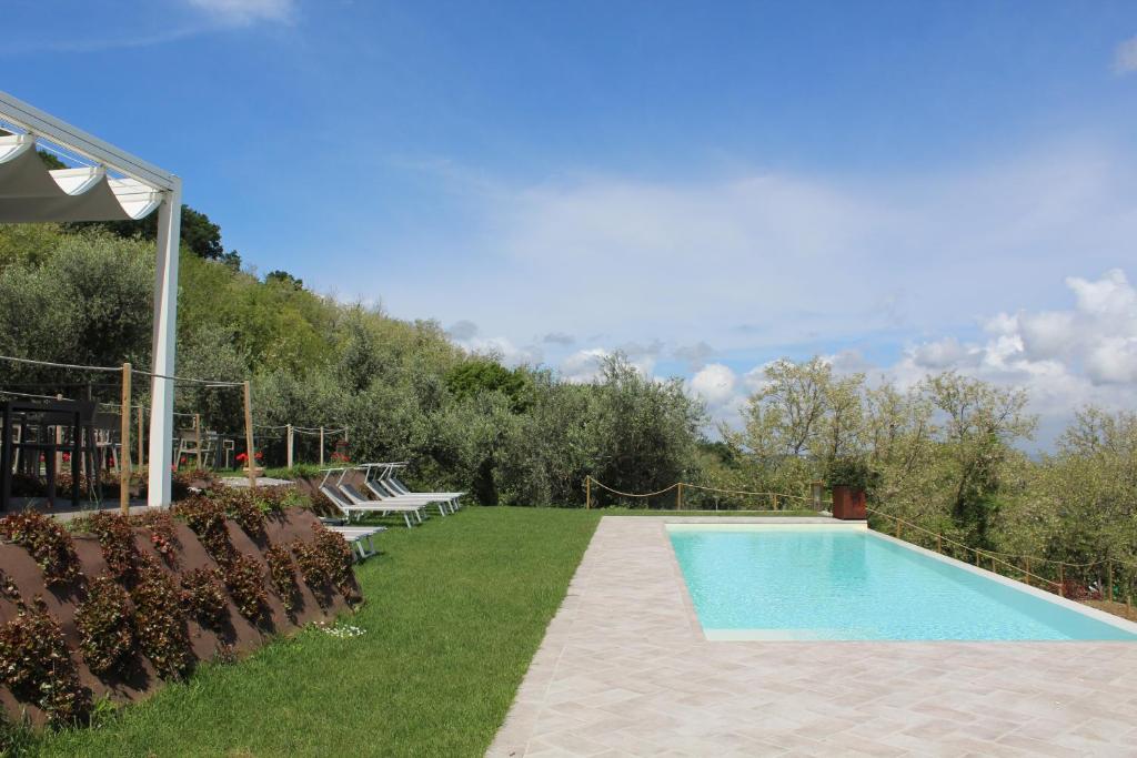 Agriturismo La Pedrosa photo 1