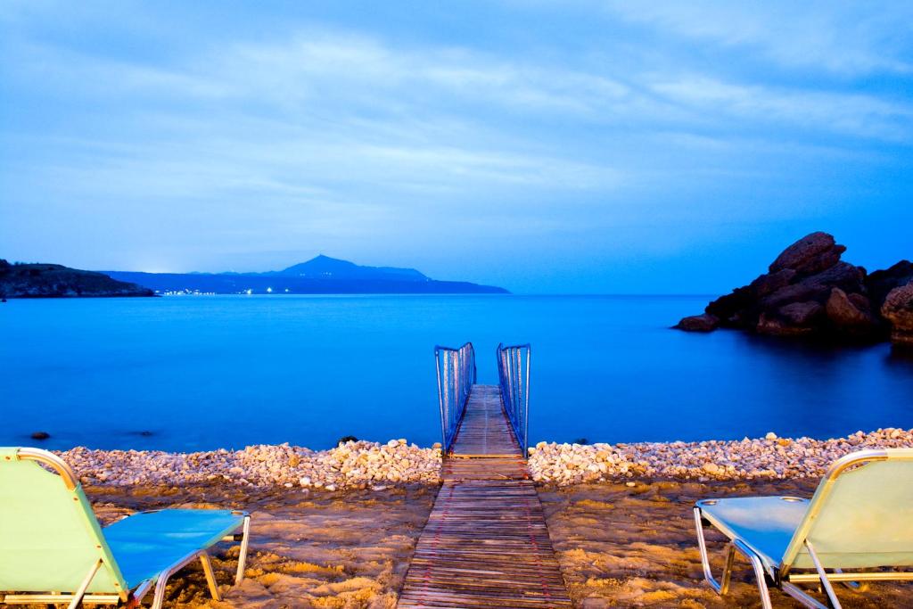Sia's Sea House