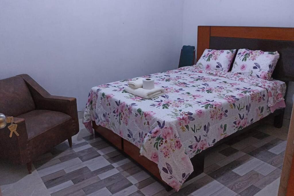 CASA TALLÁN 2 habitaciones wifi Cocina en centro de Piura photo 3