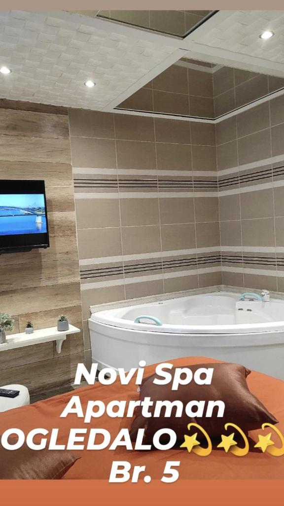 Spa Apartman OGLEDALO photo 1