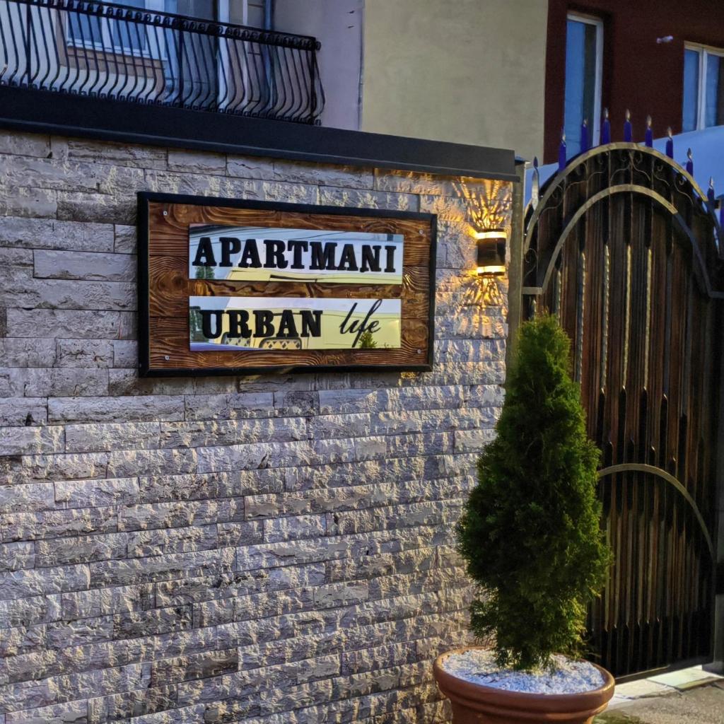 Spa Apartman OGLEDALO photo 4