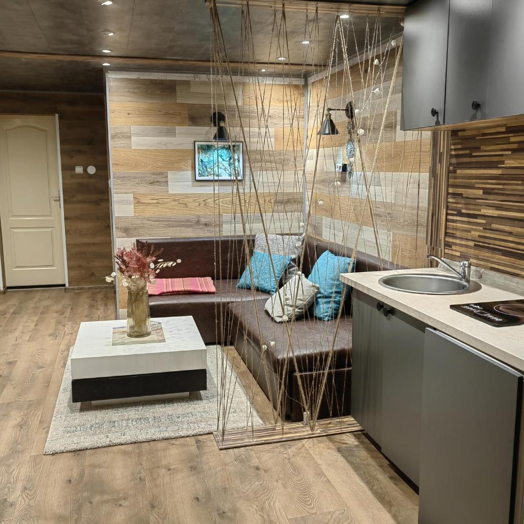 Spa Apartman OGLEDALO photo 2