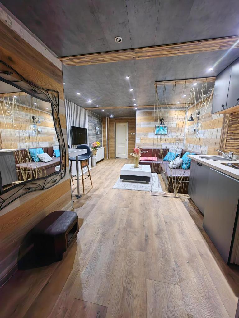 Spa Apartman OGLEDALO photo 3