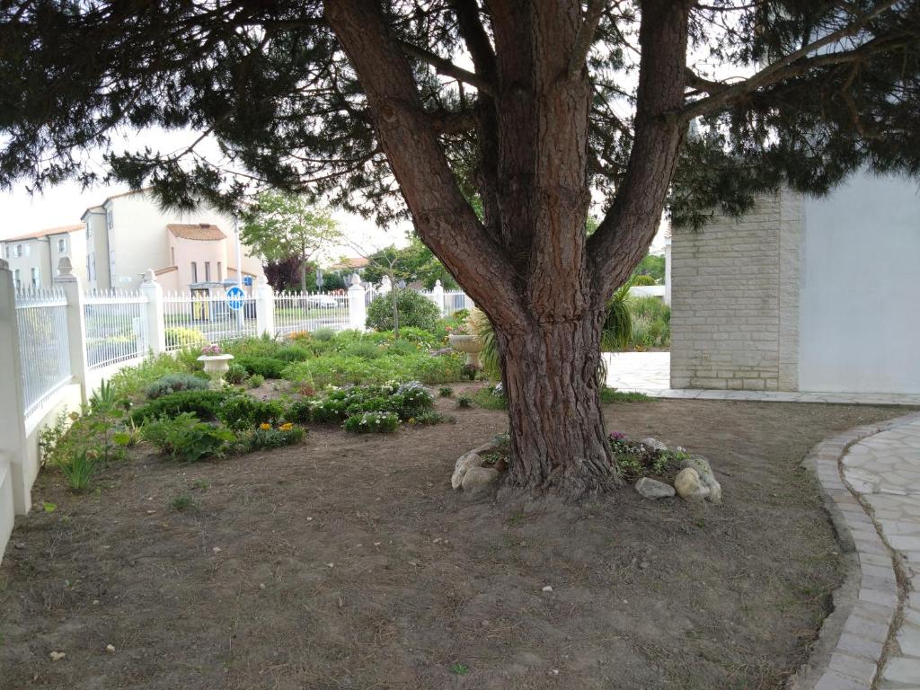 Maison avec Jardin privé photo 2