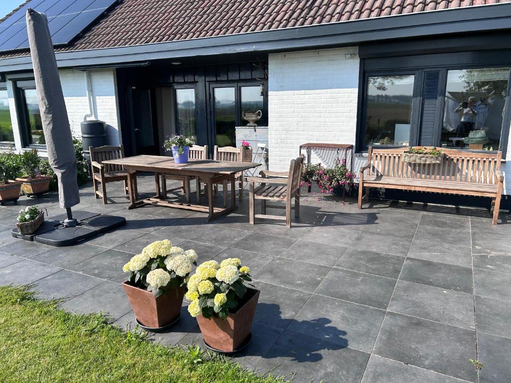 B&B Hieris't photo 1