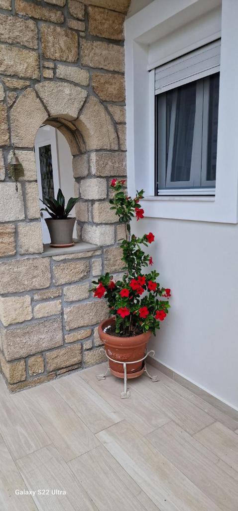 Myrovolos luxury Eneida's house photo 2