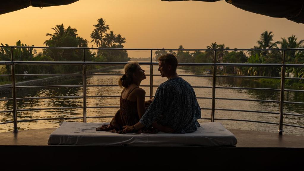Kera Houseboats Alleppey photo 2