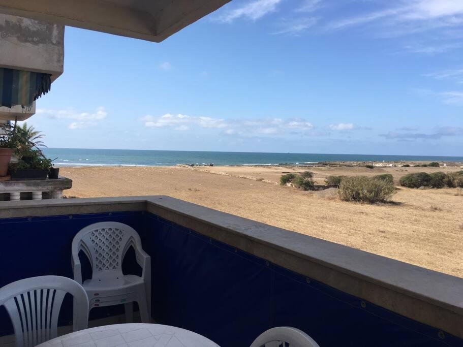 Appartement avec magnifique piscine face à la mer photo 4