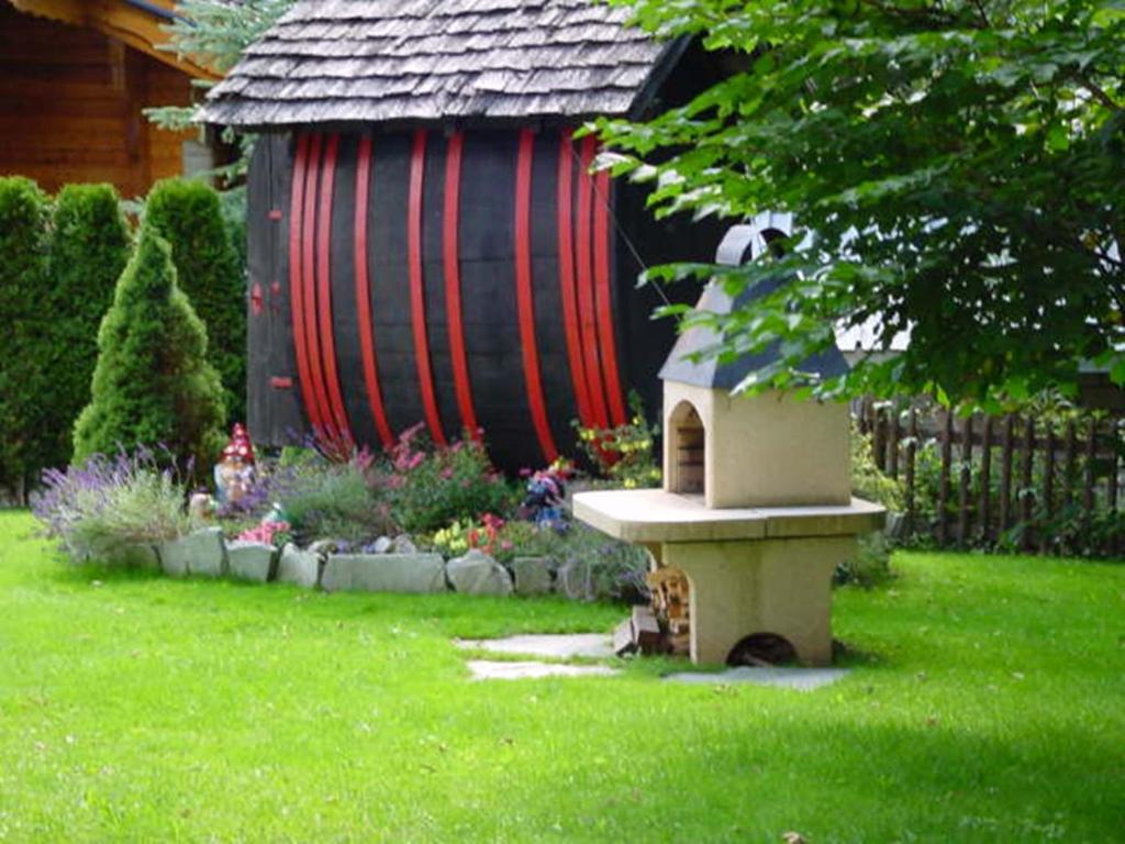 Haus Valesia photo 4